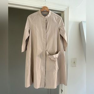 Minimalist COS Dress